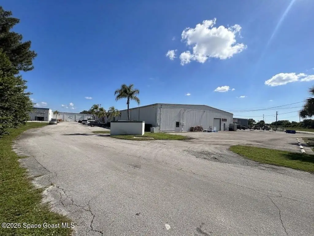 1720 Main Street Ne Suite 3 (5,000 Sf), Palm Bay, Fl 32905, FL
