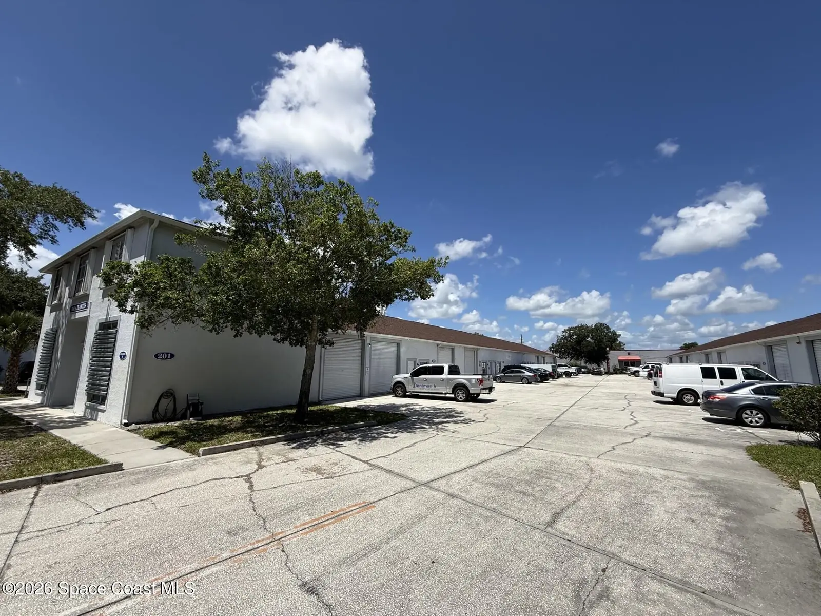 700 Atlantis Road Suite 307 (1,325 Sf), Melbourne, Fl 32904, FL
