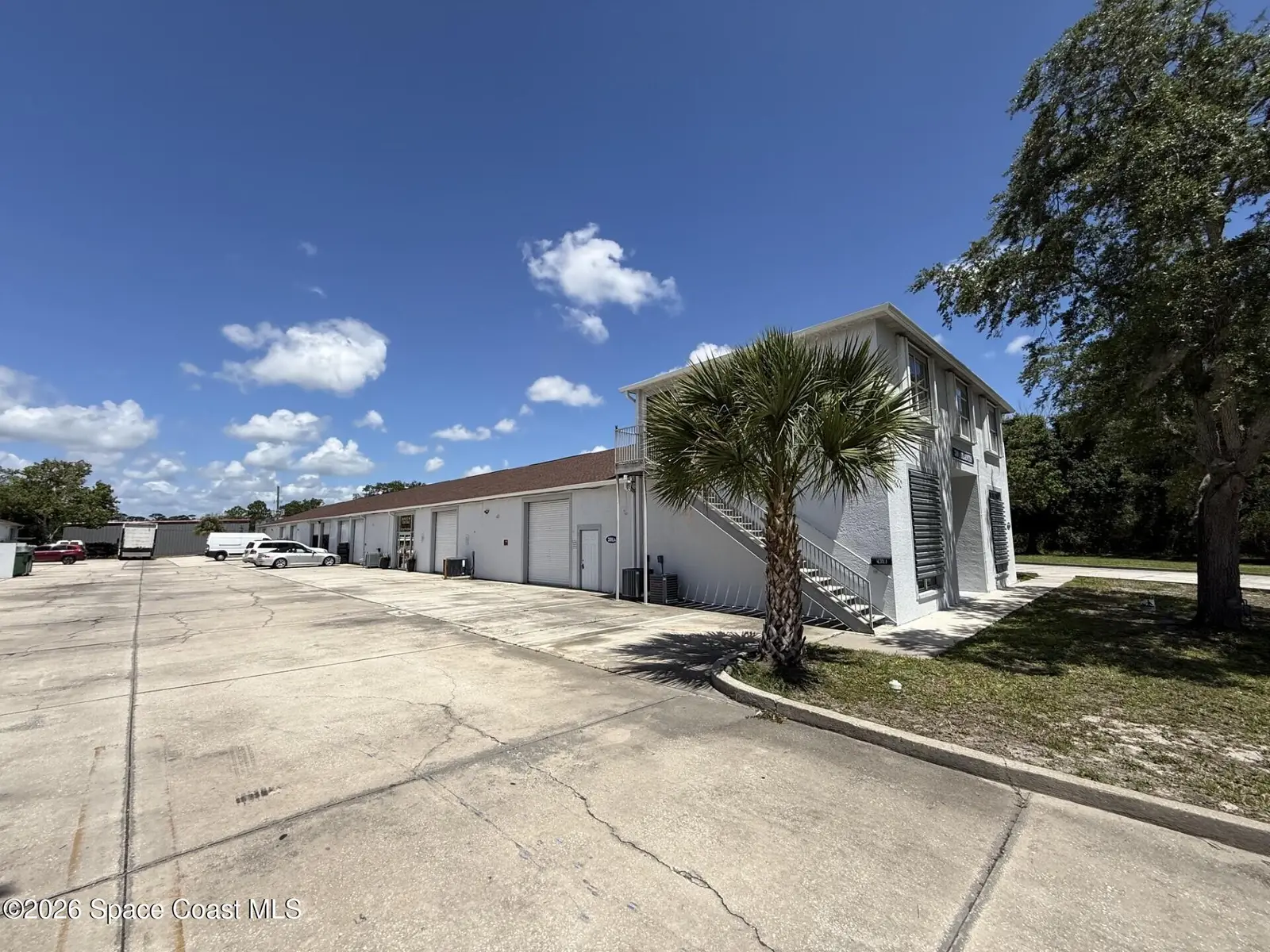 700 Atlantis Road Suite 307 (1,325 Sf), Melbourne, Fl 32904, FL
