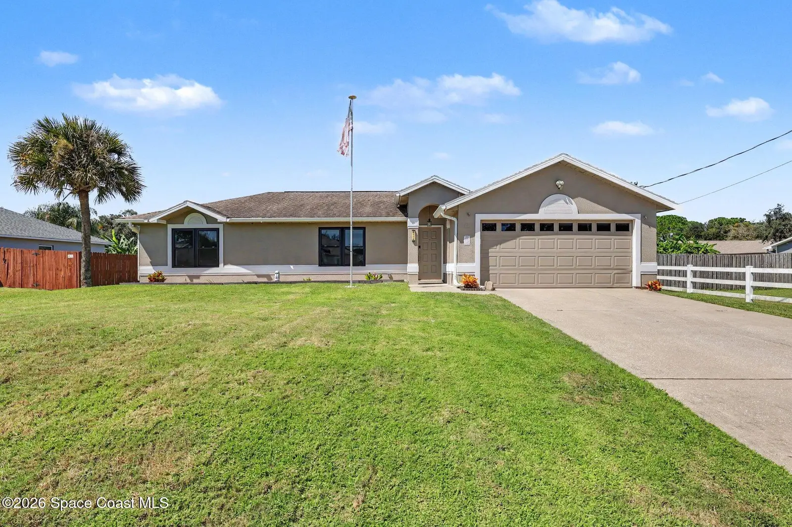 6126 Sunflower Drive, Cocoa, Fl 32927, FL