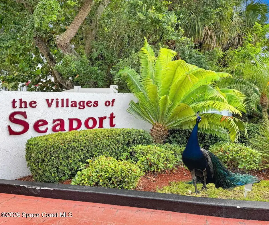 615 Ocean Park Lane V240, Cape Canaveral, Fl 32920, FL