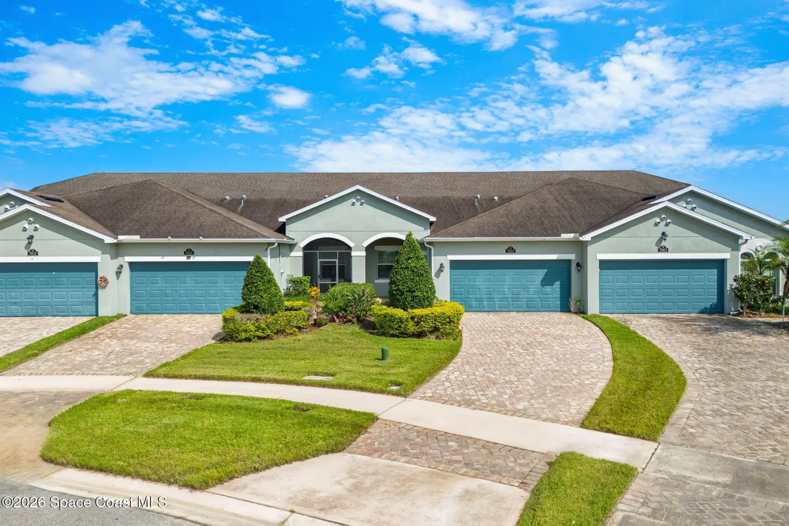 7853 Loren Cove Drive, Melbourne, Fl 32940, FL