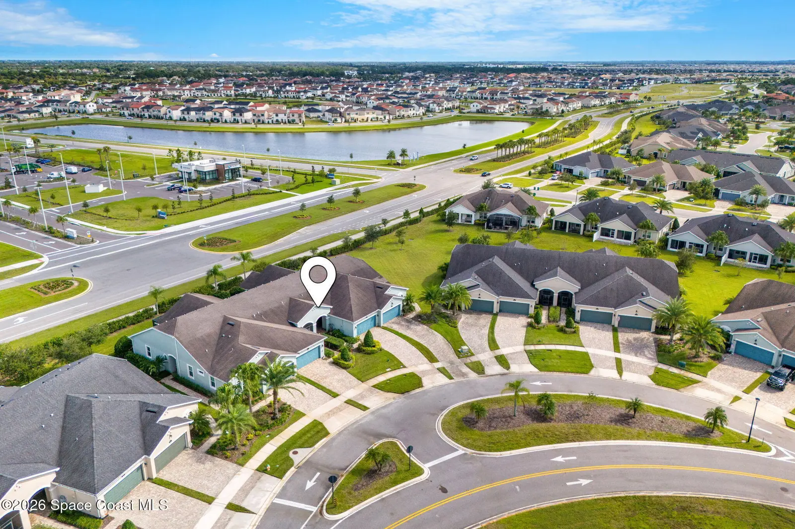 7853 Loren Cove Drive, Melbourne, Fl 32940, FL