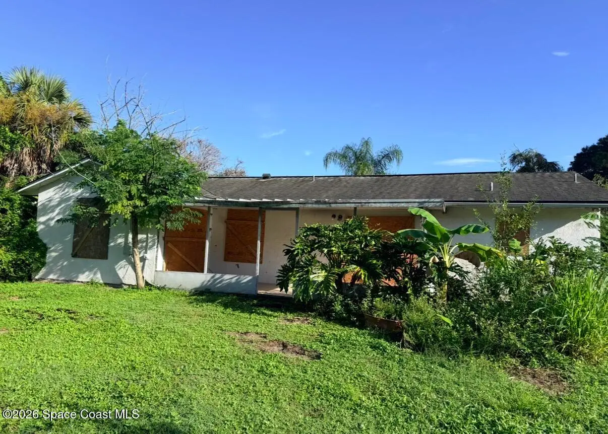 534 Rheine Road Nw, Palm Bay, Fl 32907, FL