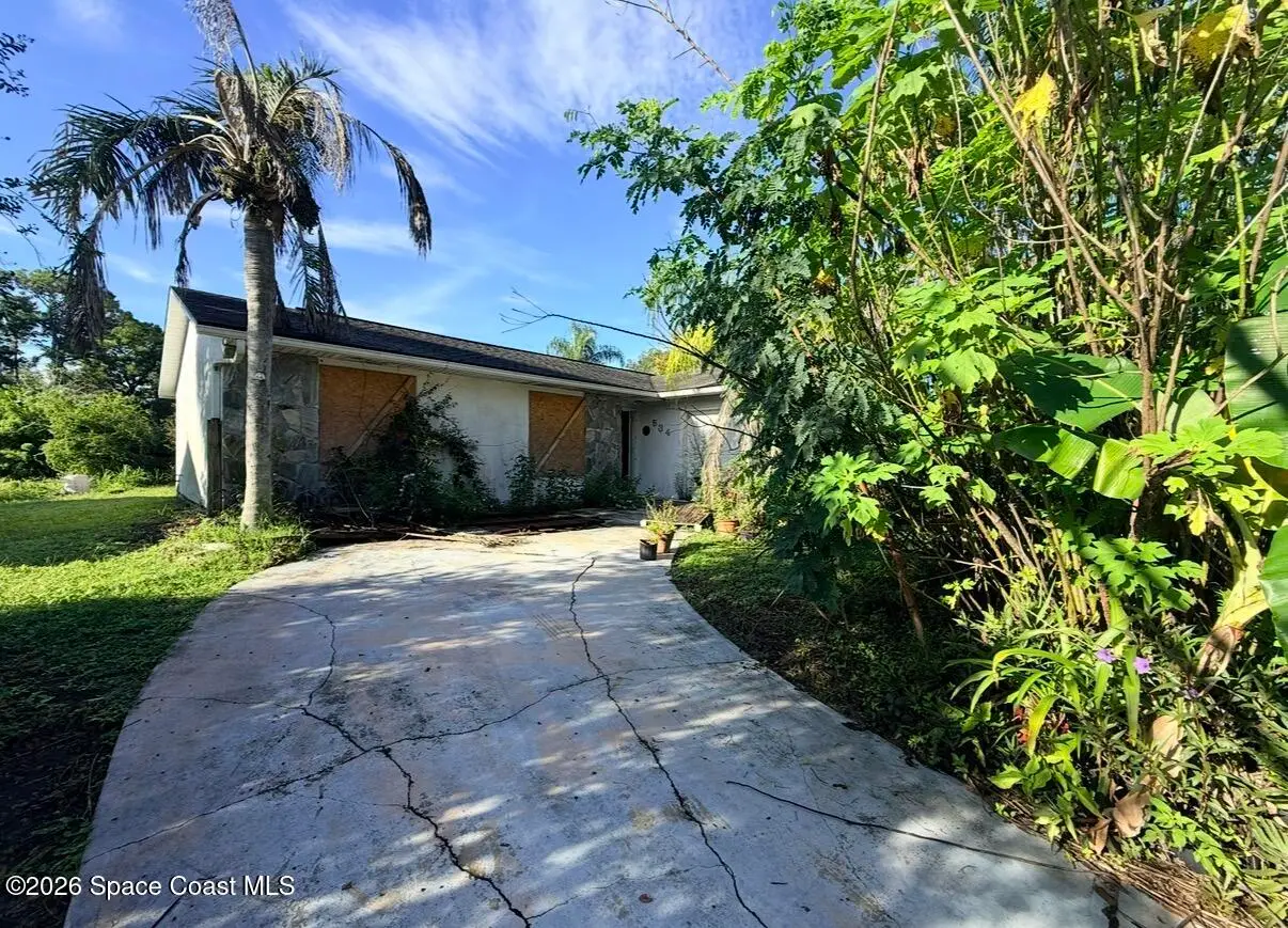 534 Rheine Road Nw, Palm Bay, Fl 32907, FL