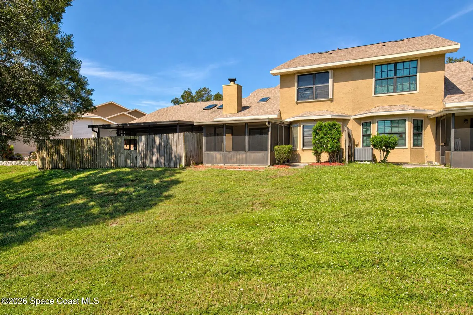 459 Arbor Ridge Lane, Titusville, Fl 32780, FL