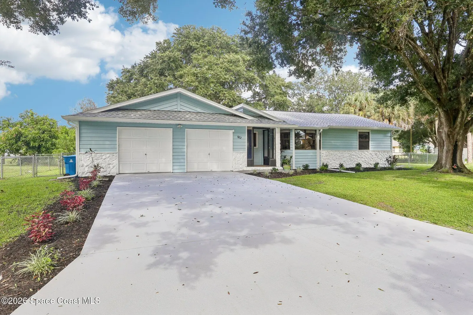 982 Nixon Circle Ne, Palm Bay, Fl 32907, FL