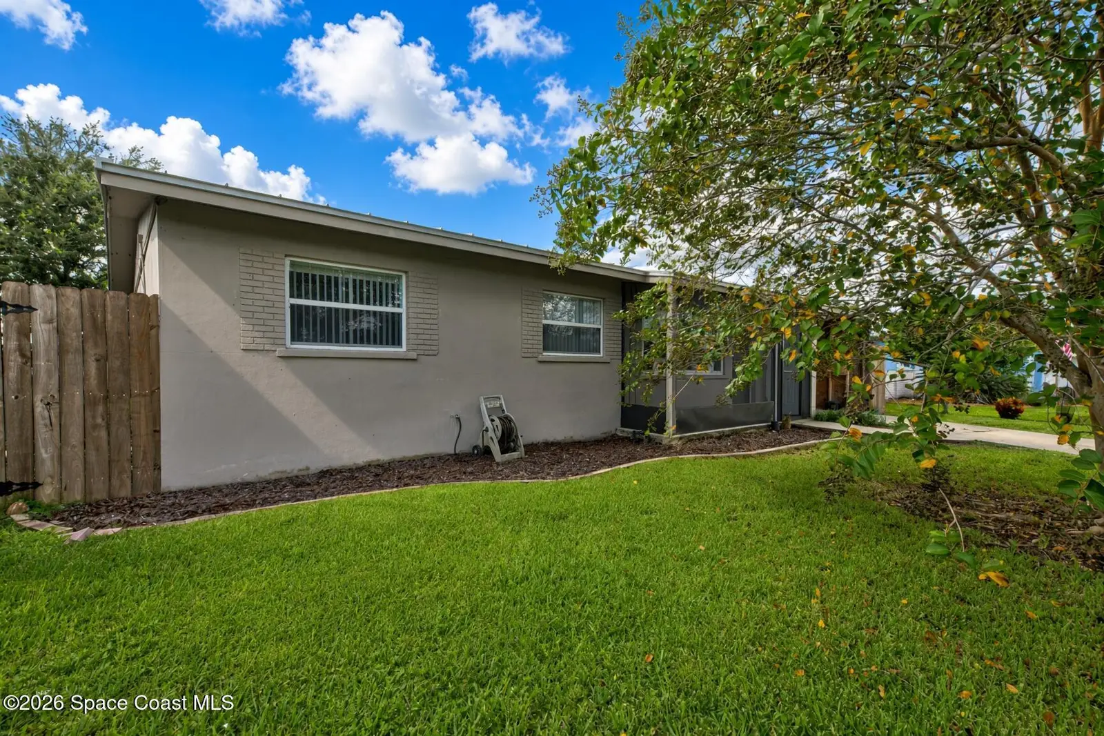 2243 Fatzler Road, Melbourne, Fl 32935, FL