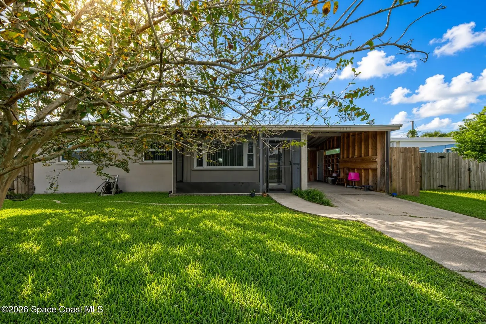 2243 Fatzler Road, Melbourne, Fl 32935, FL