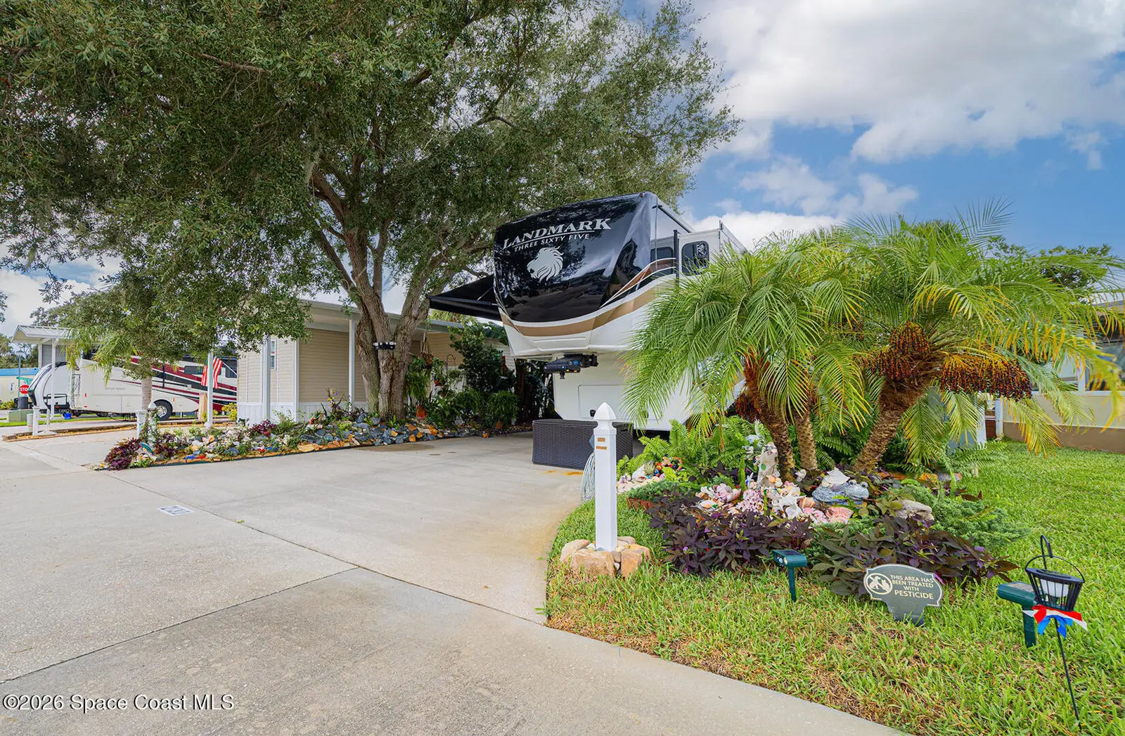 2130 Orbiter Court 165, Titusville, Fl 32796, FL