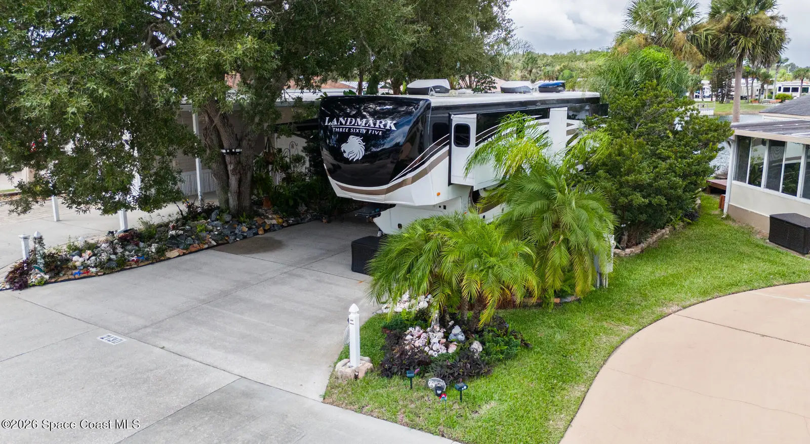 2130 Orbiter Court 165, Titusville, Fl 32796, FL