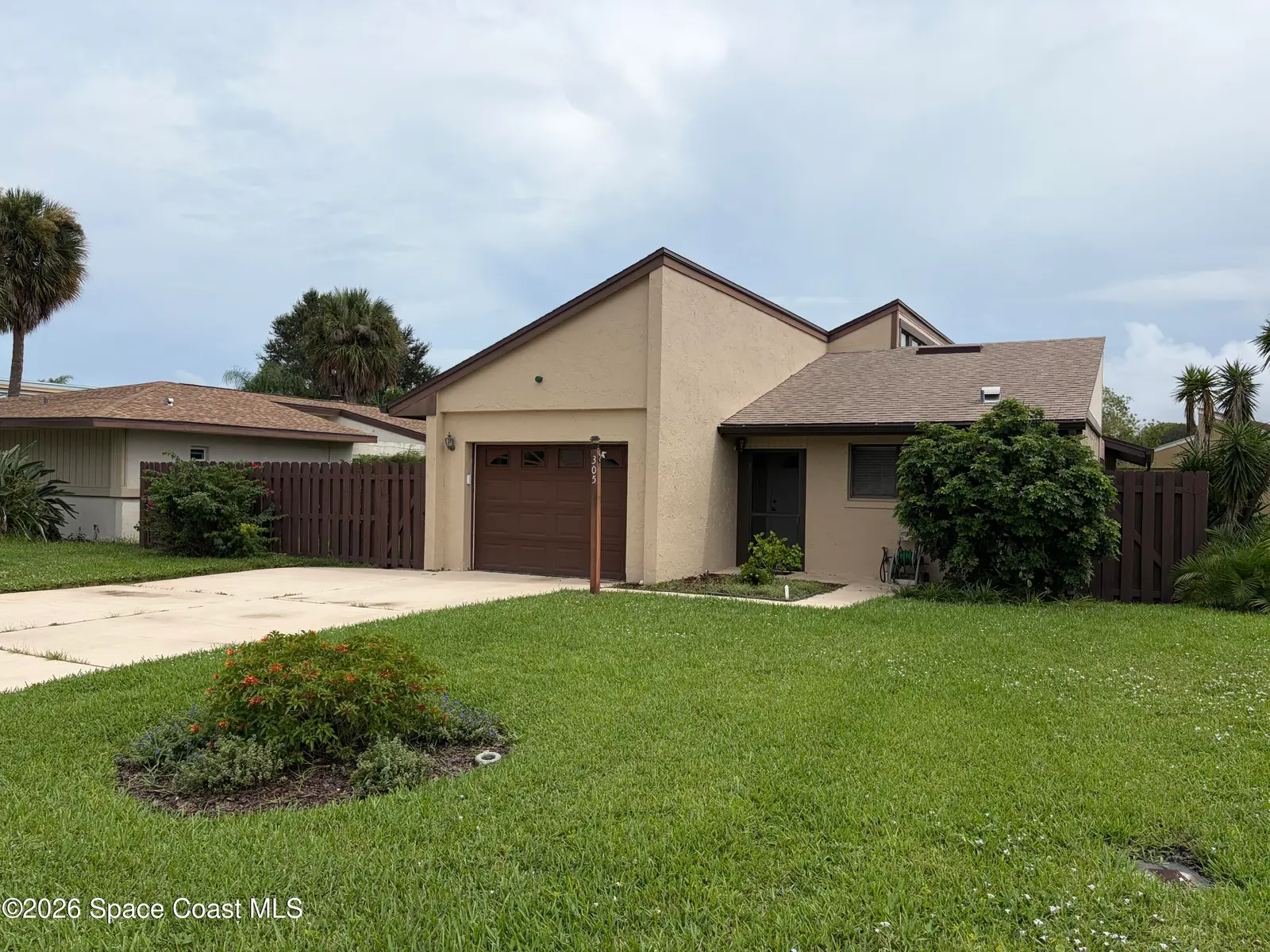 305 Bayhead Drive, Melbourne, Fl 32940, FL