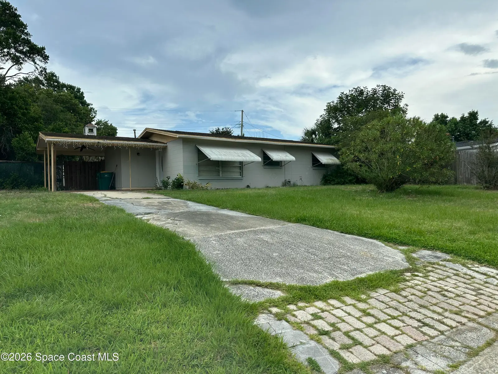 1487 Sherry Lane, Melbourne, Fl 32935, FL