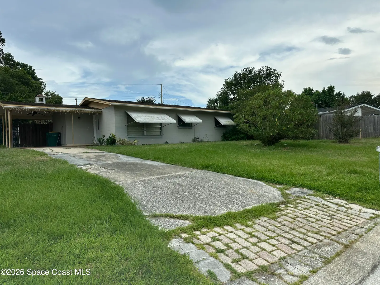 1487 Sherry Lane, Melbourne, Fl 32935, FL
