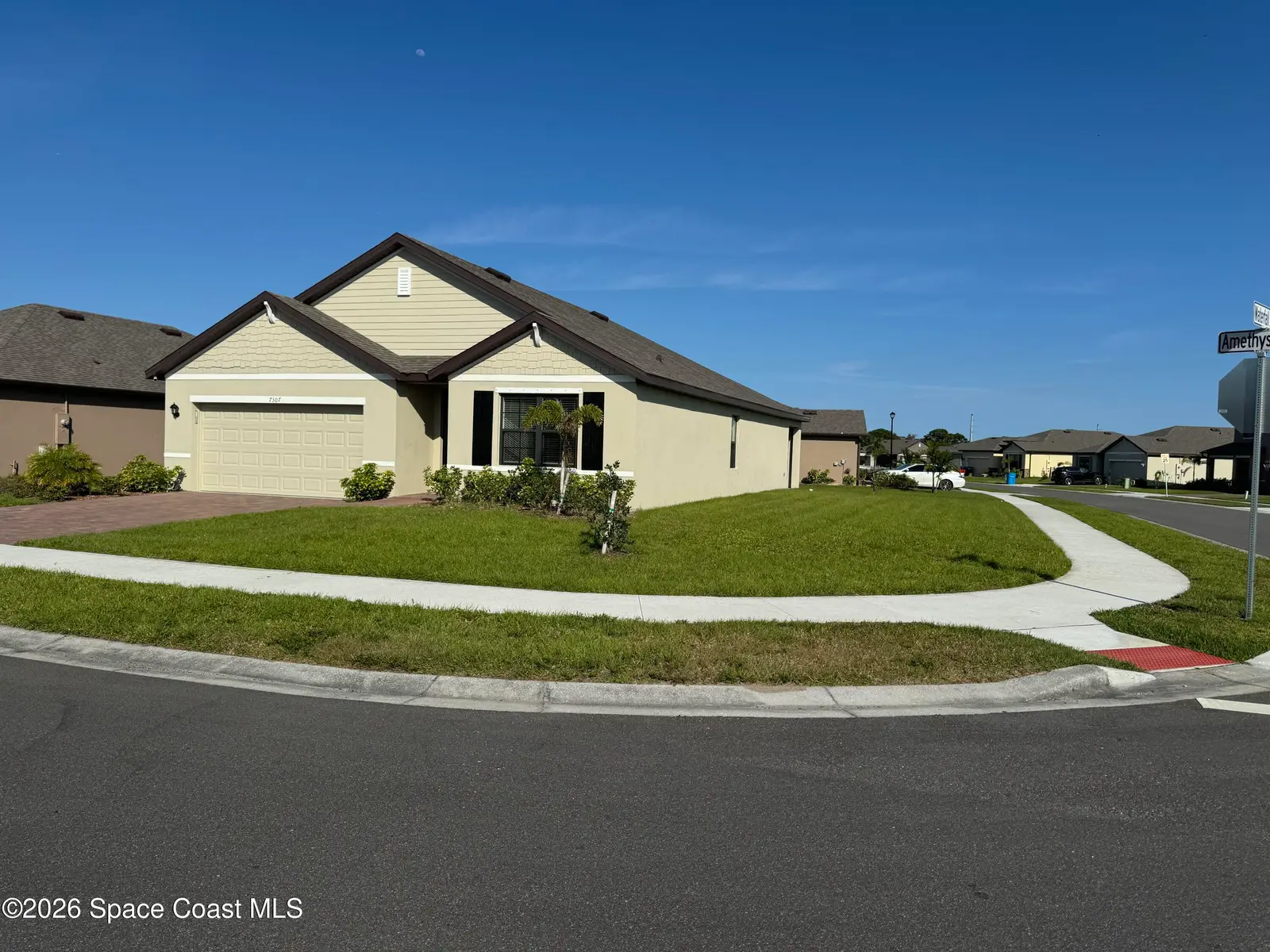 7307 Amethyst Avenue, Grant-Valkaria, Fl 32949, FL