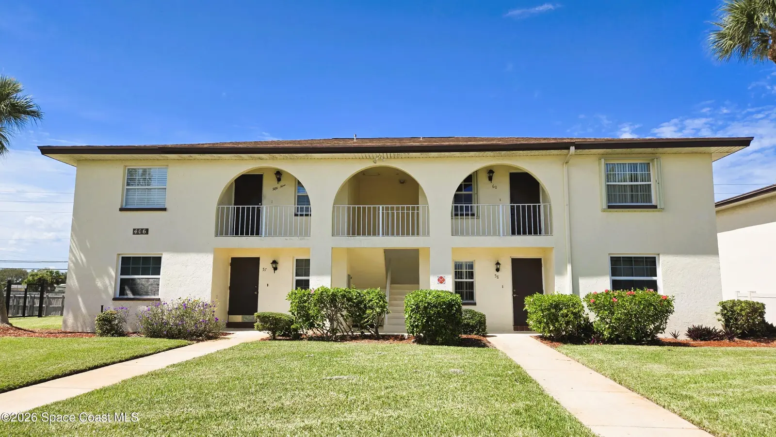 406 School Road 60, Indian Harbour Beach, Fl 32937, FL