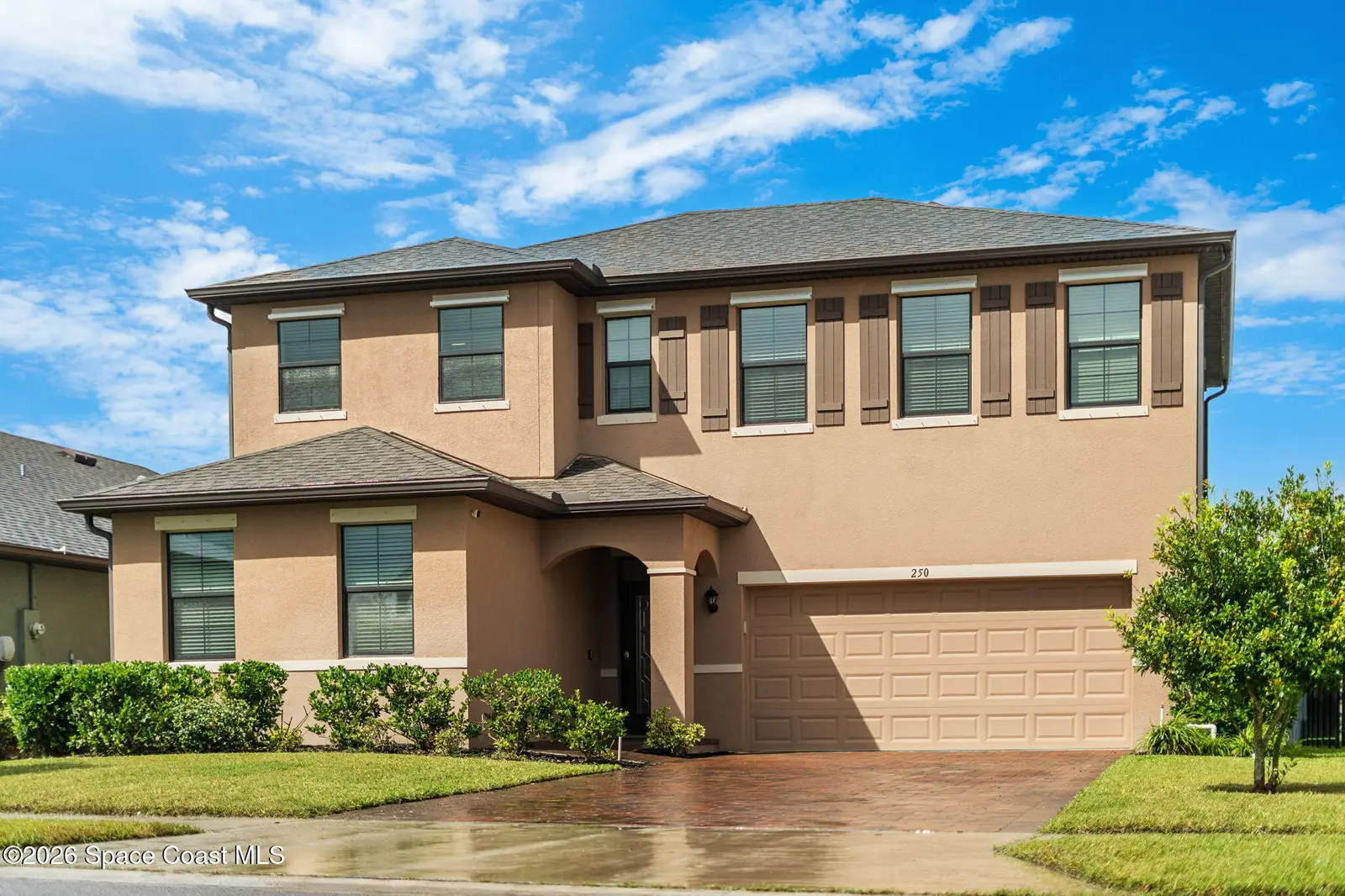 250 Wiregrass Avenue, West Melbourne, Fl 32904, FL