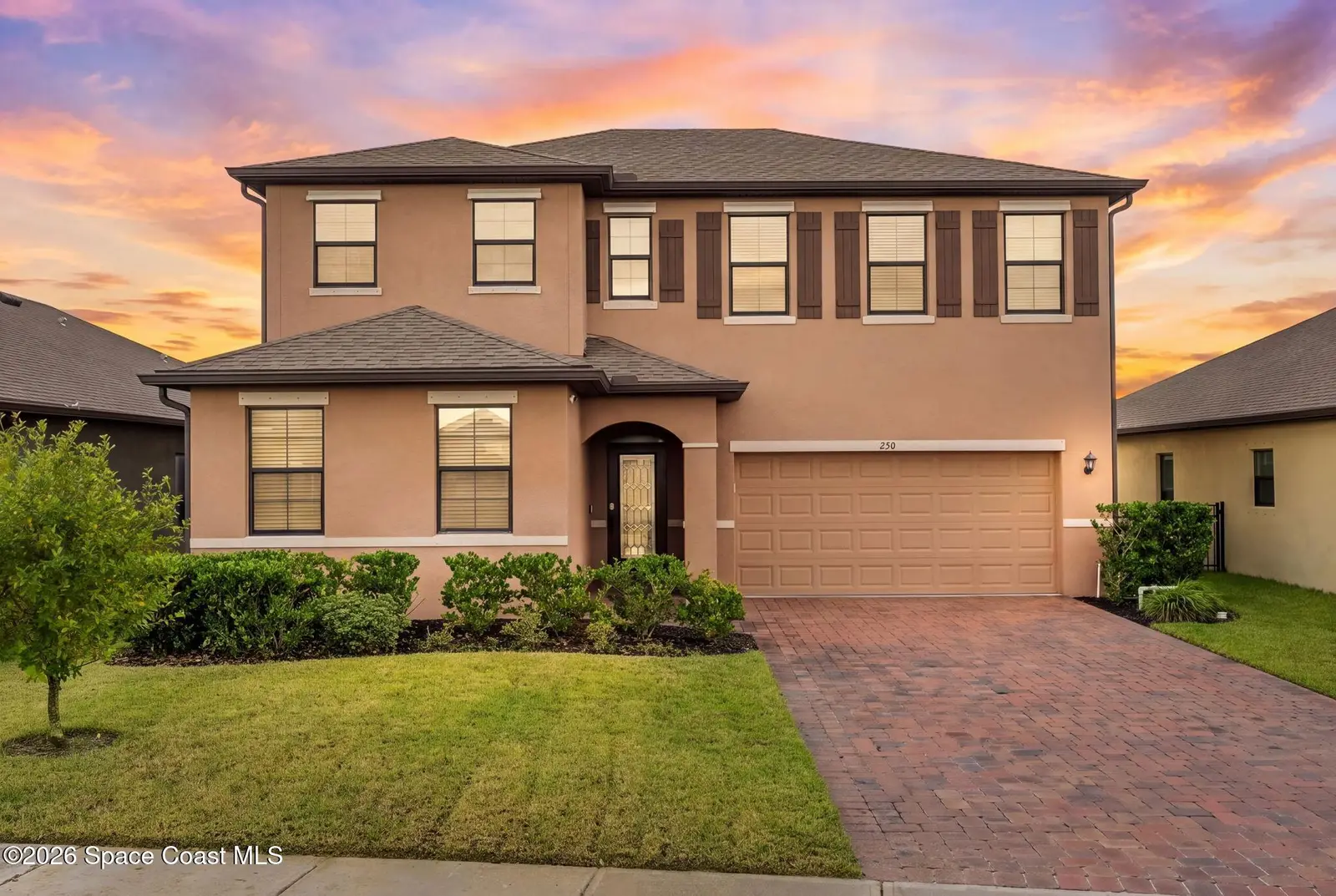 250 Wiregrass Avenue, West Melbourne, Fl 32904, FL