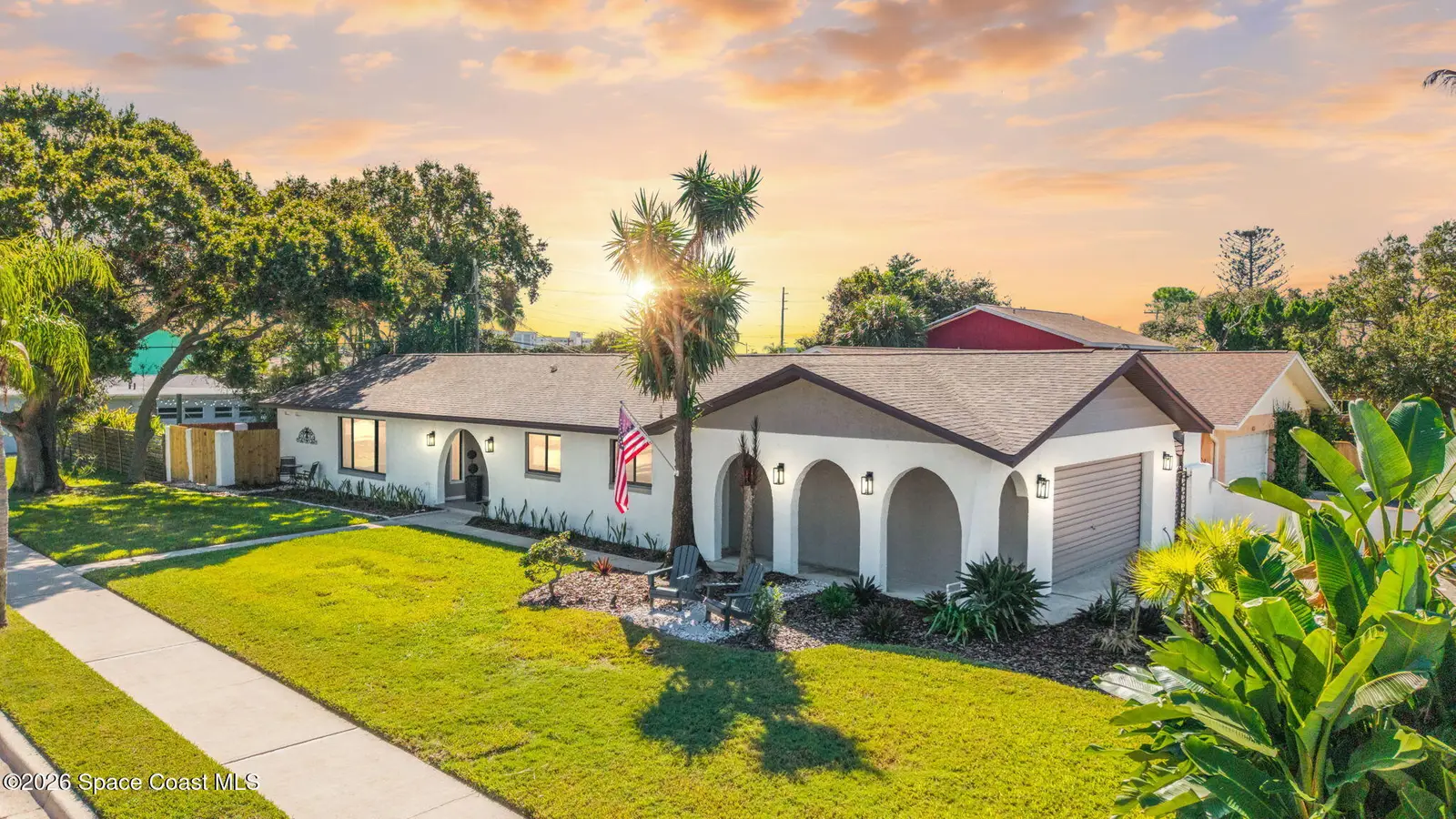 380 N 2nd Street, Cocoa Beach, Fl 32931, FL