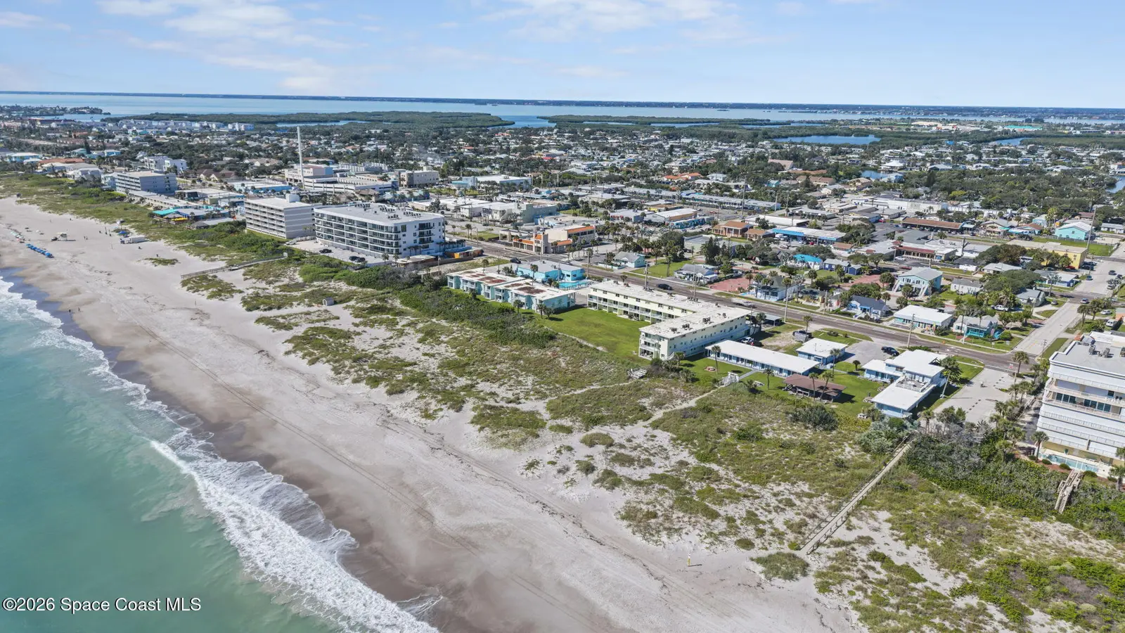 380 N 2nd Street, Cocoa Beach, Fl 32931, FL