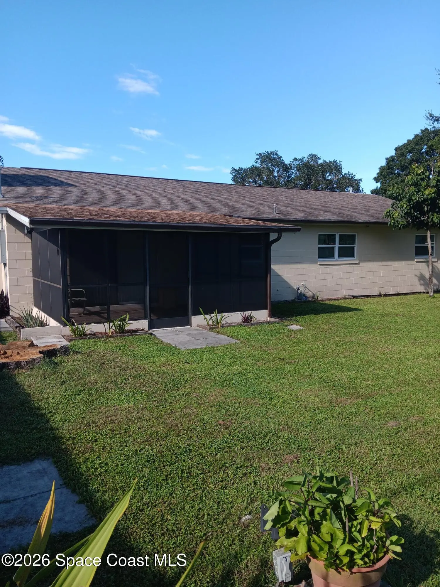 285 Hickory Avenue, Merritt Island, Fl 32953, FL