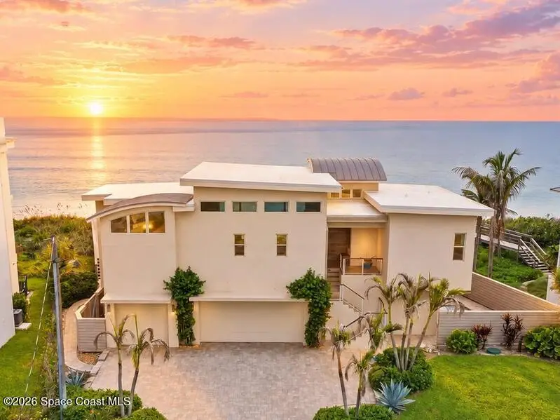 7829 S Hwy A1a, Melbourne Beach, Fl 32951, FL