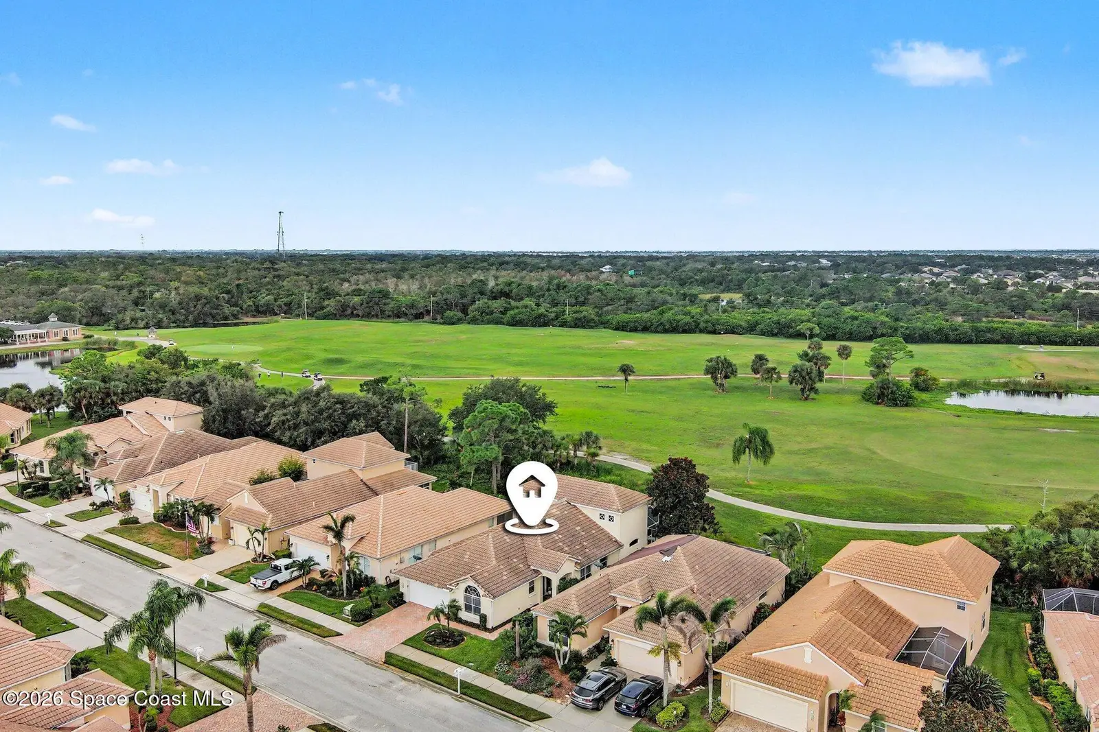 900 Glen Abbey Way, Melbourne, Fl 32940, FL