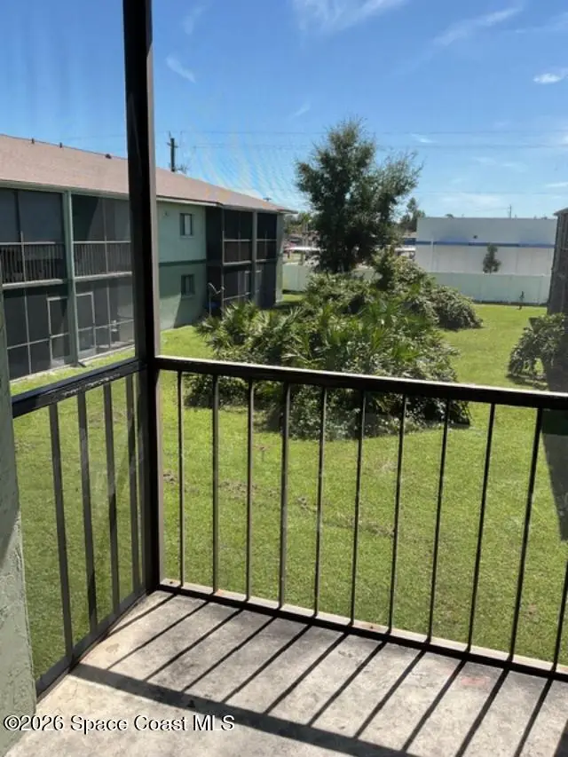 1552 University Lane 207, Cocoa, Fl 32922, FL