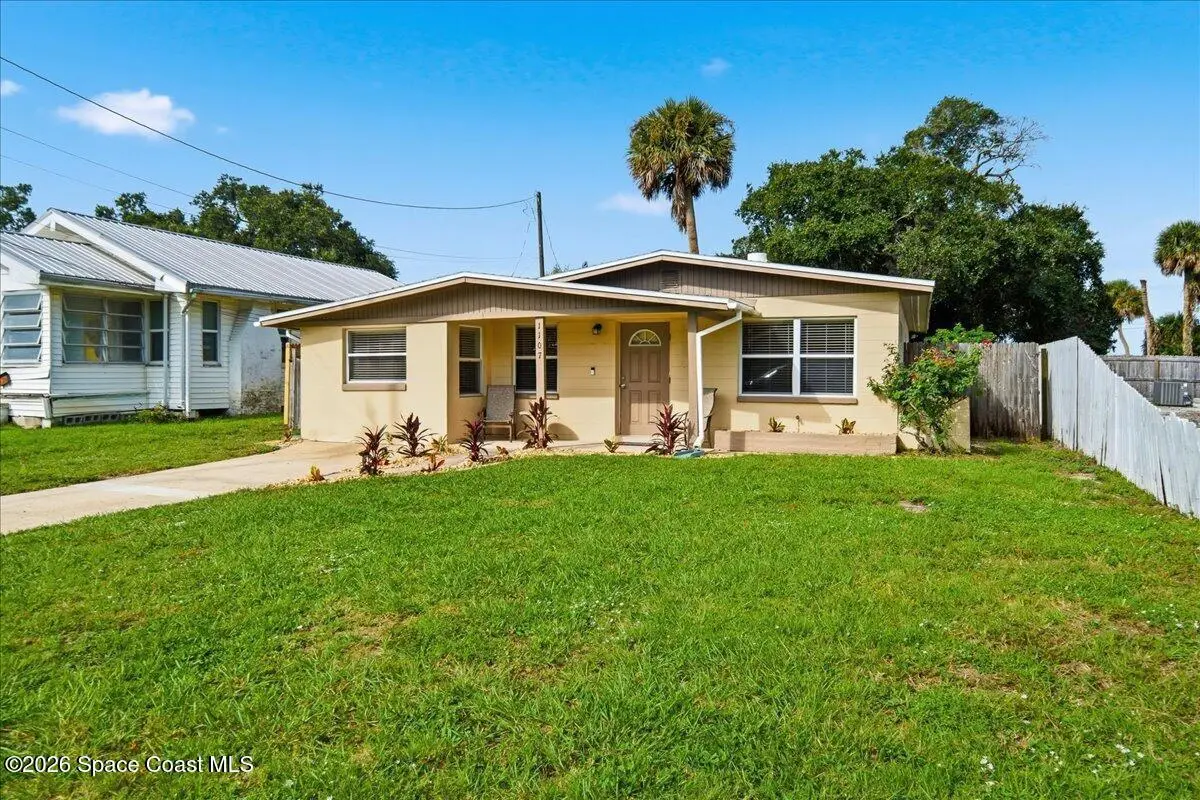 1107 Geiger Street, Rockledge, Fl 32955, FL
