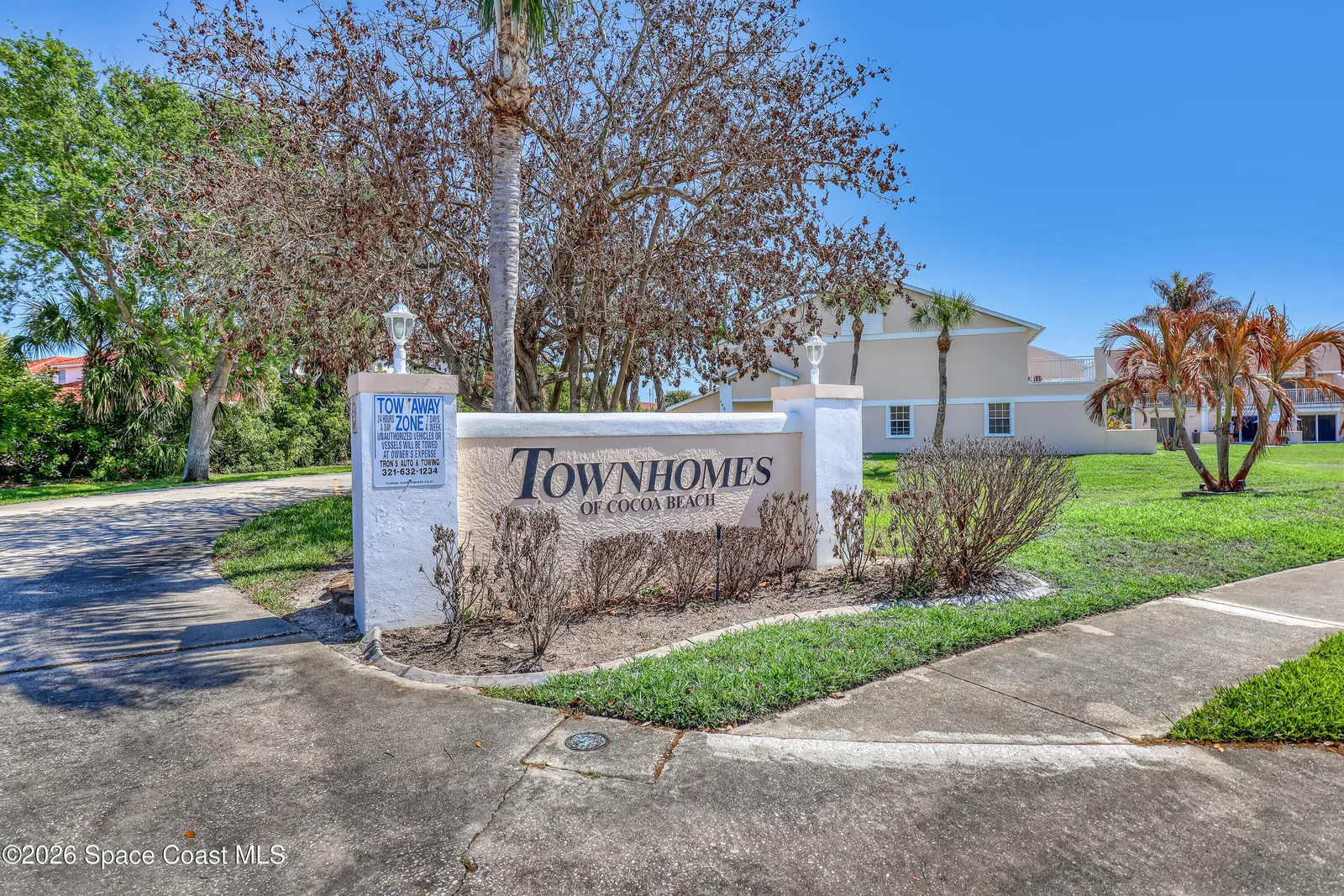 115 Escambia Lane 407, Cocoa Beach, Fl 32931, FL