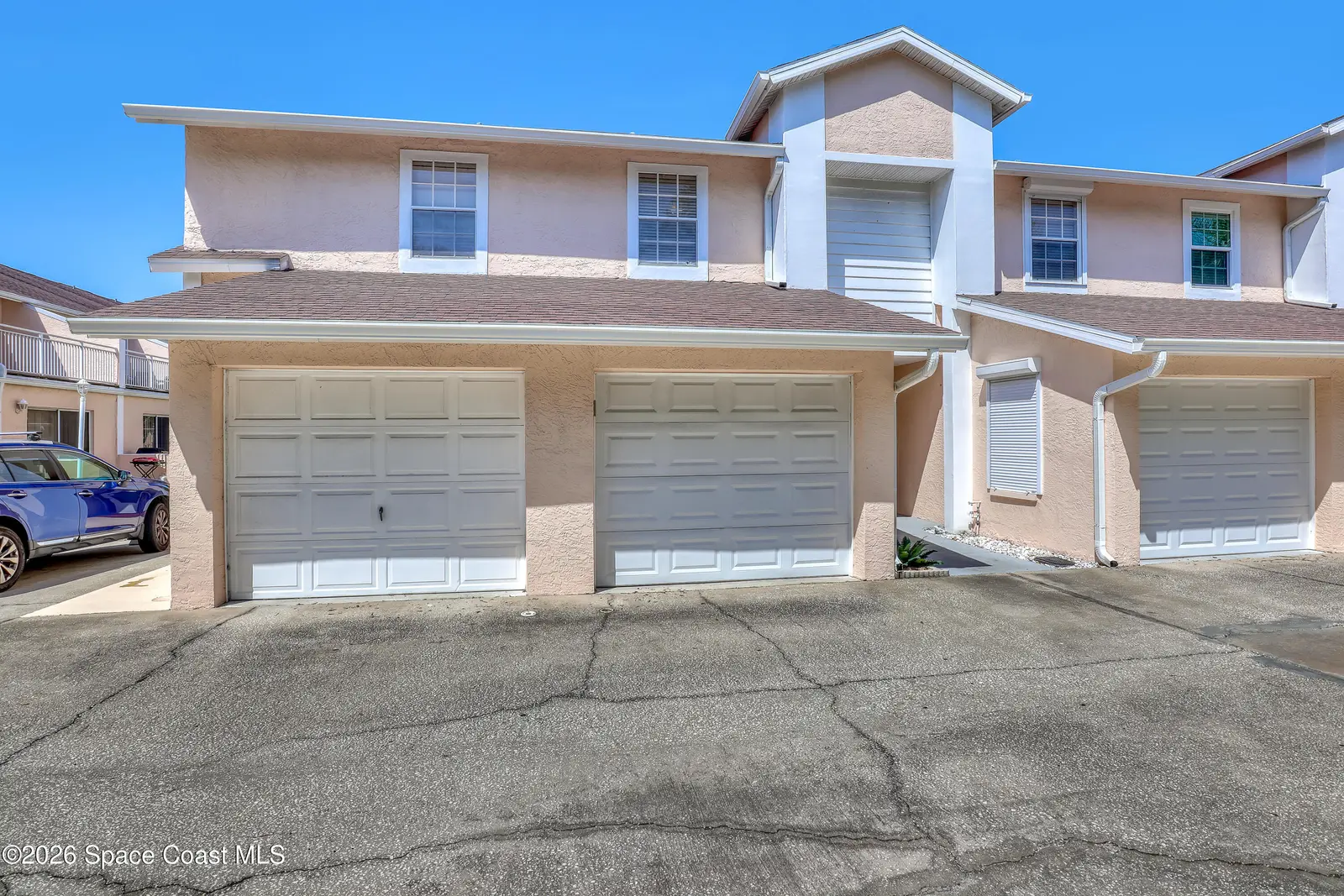 115 Escambia Lane 407, Cocoa Beach, Fl 32931, FL