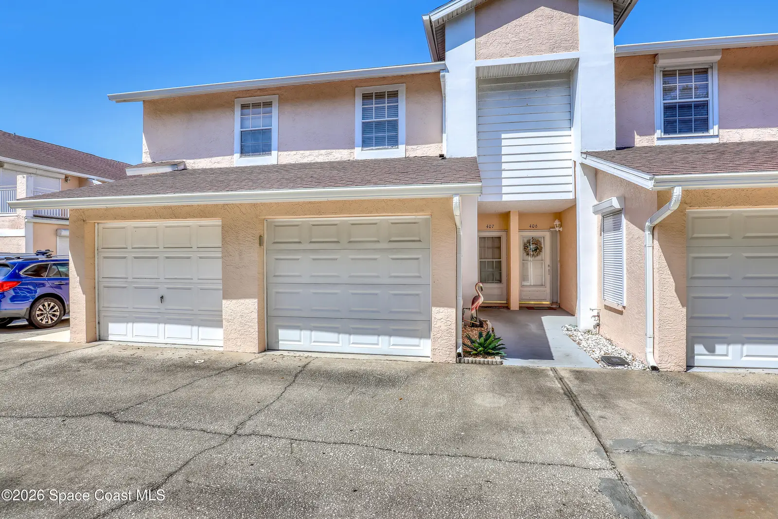 115 Escambia Lane 407, Cocoa Beach, Fl 32931, FL