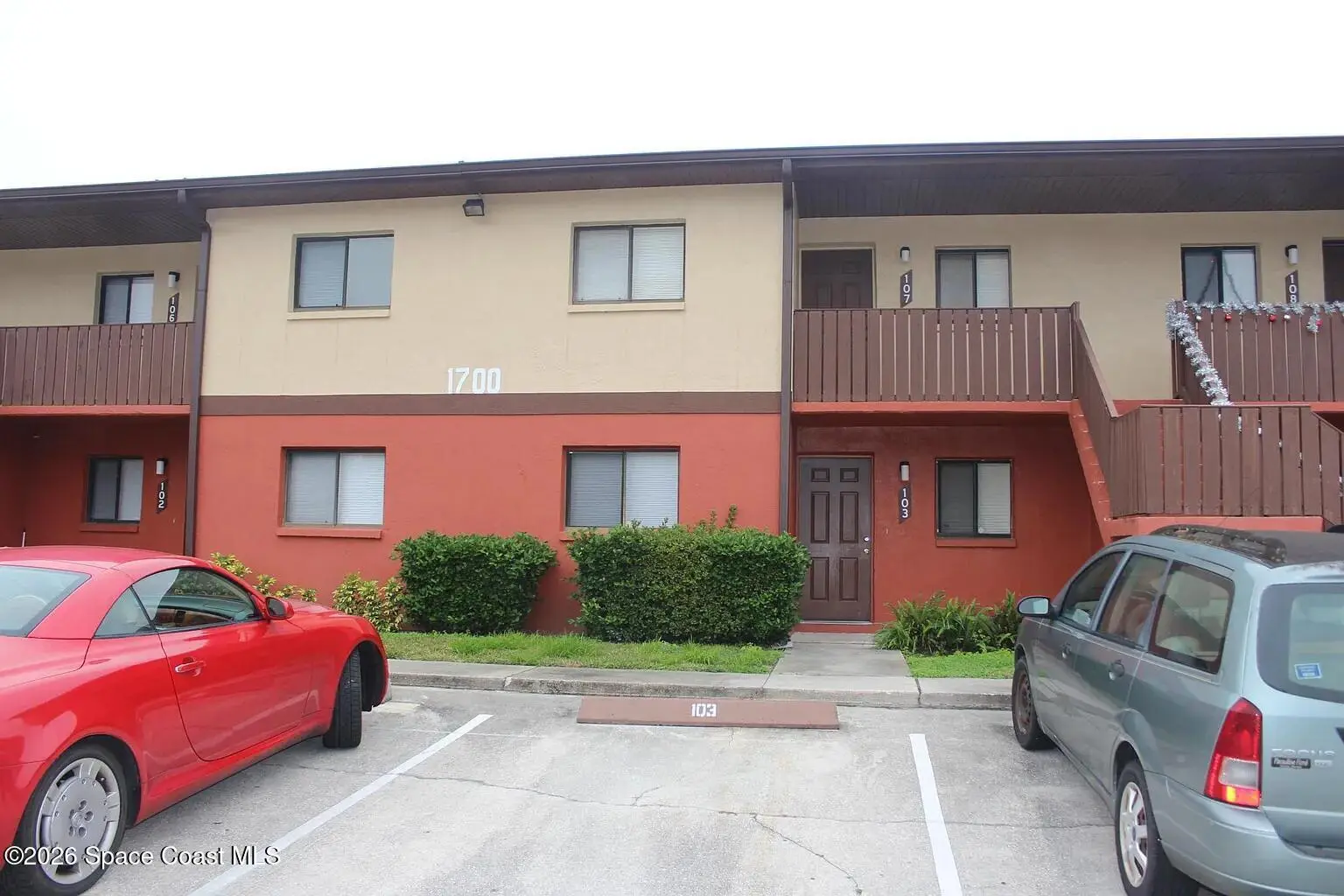 1700 University Lane 103, Cocoa, Fl 32922, FL