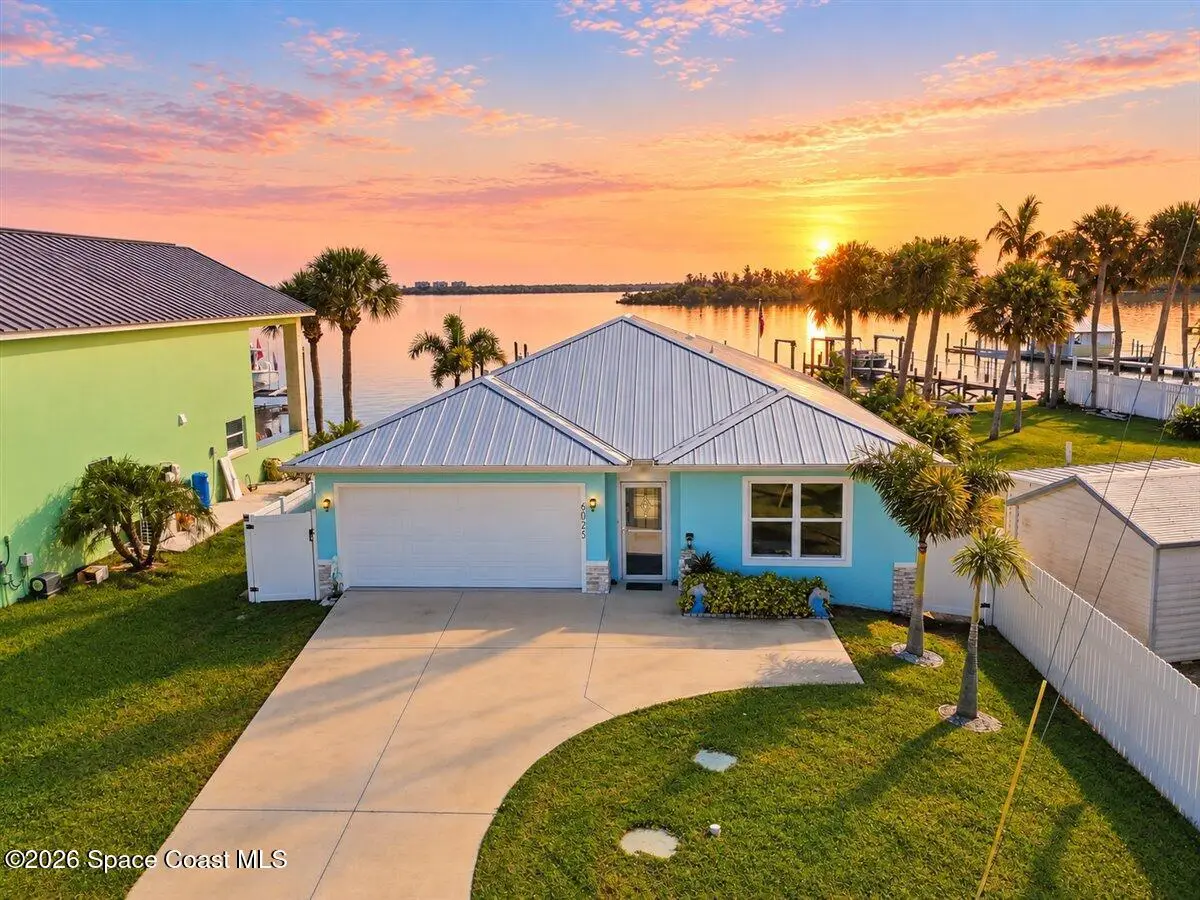 6025 S Highway 1, Grant, Fl 32949, FL
