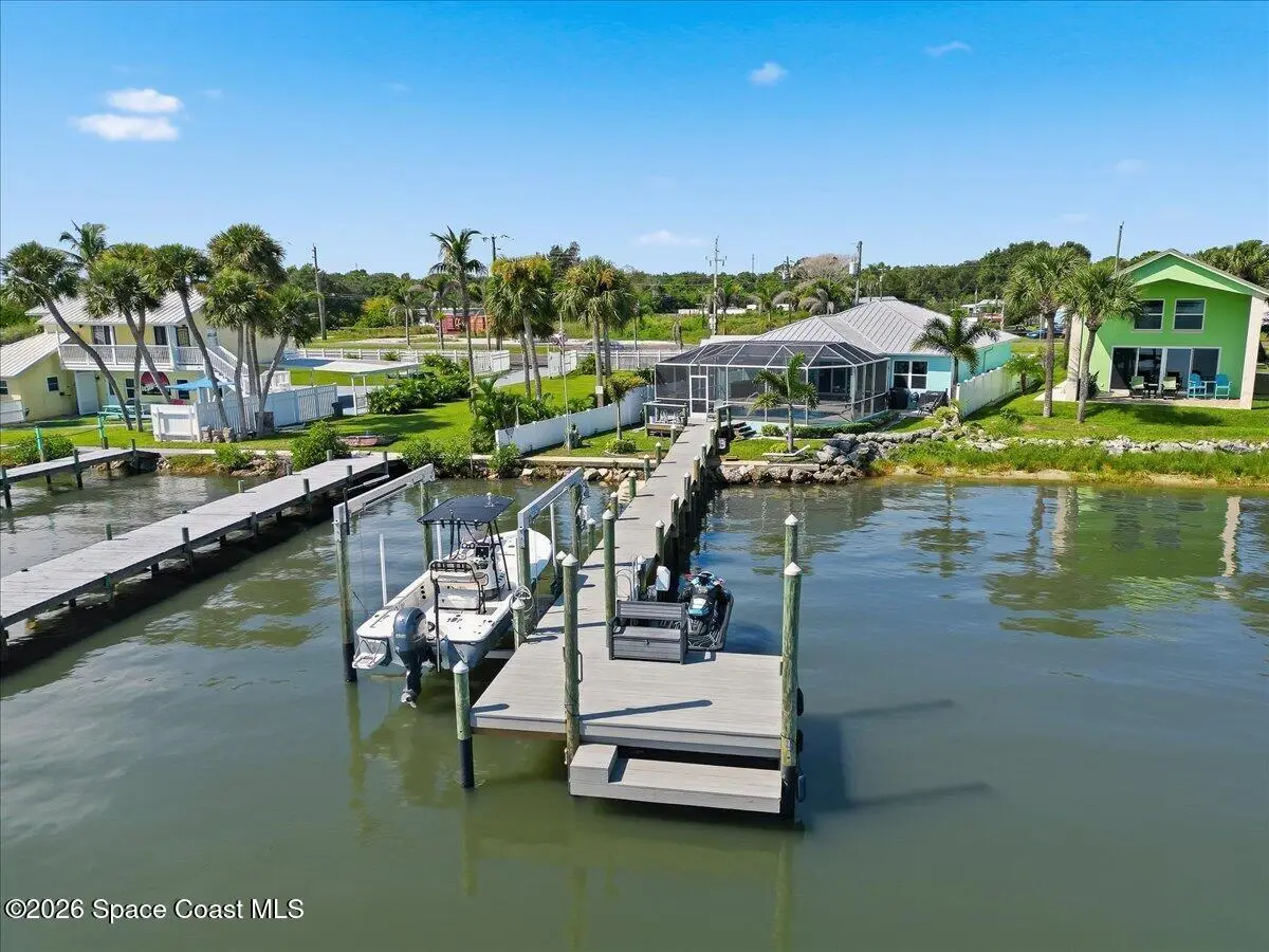 6025 S Highway 1, Grant, Fl 32949, FL