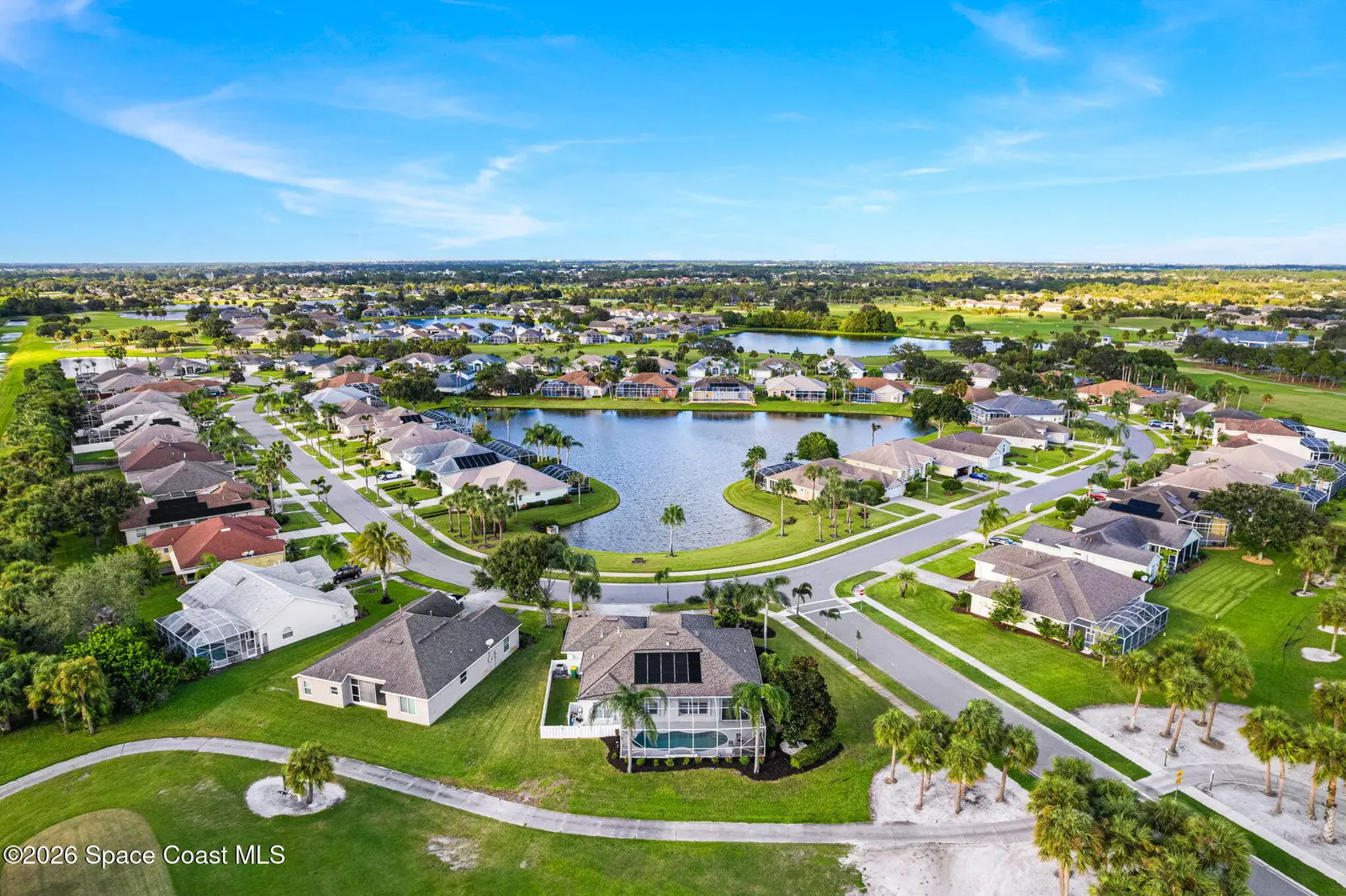 2639 Canterbury Circle, Rockledge, Fl 32955, FL