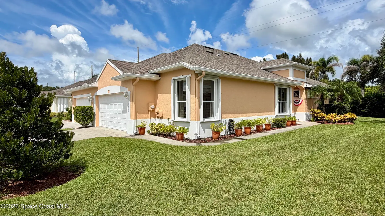 433 N Tangerine Square Sw, Vero Beach, Fl 32968, FL
