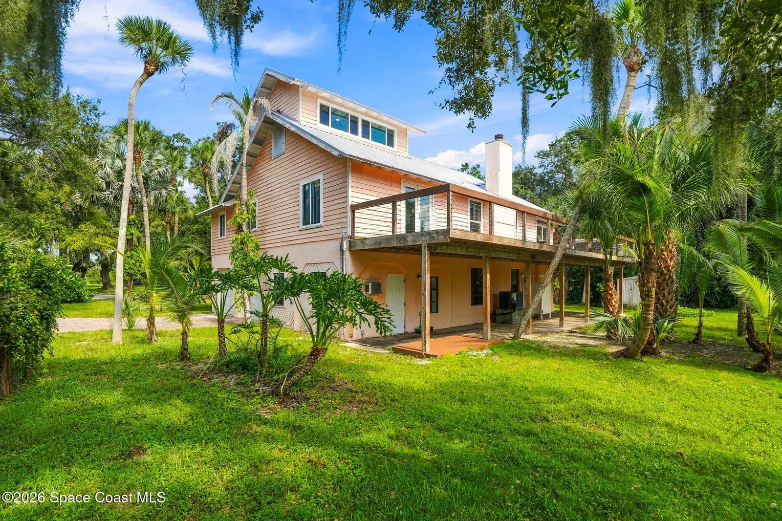 385 Live Oak Drive, Vero Beach, Fl 32963, FL
