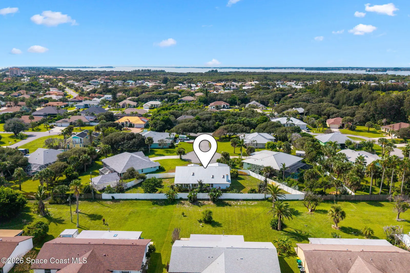 234 Leslie Court, Melbourne Beach, Fl 32951, FL