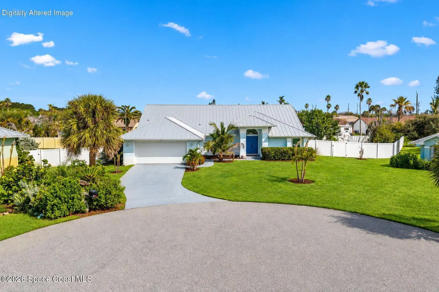 234 Leslie Court, Melbourne Beach, Fl 32951, FL