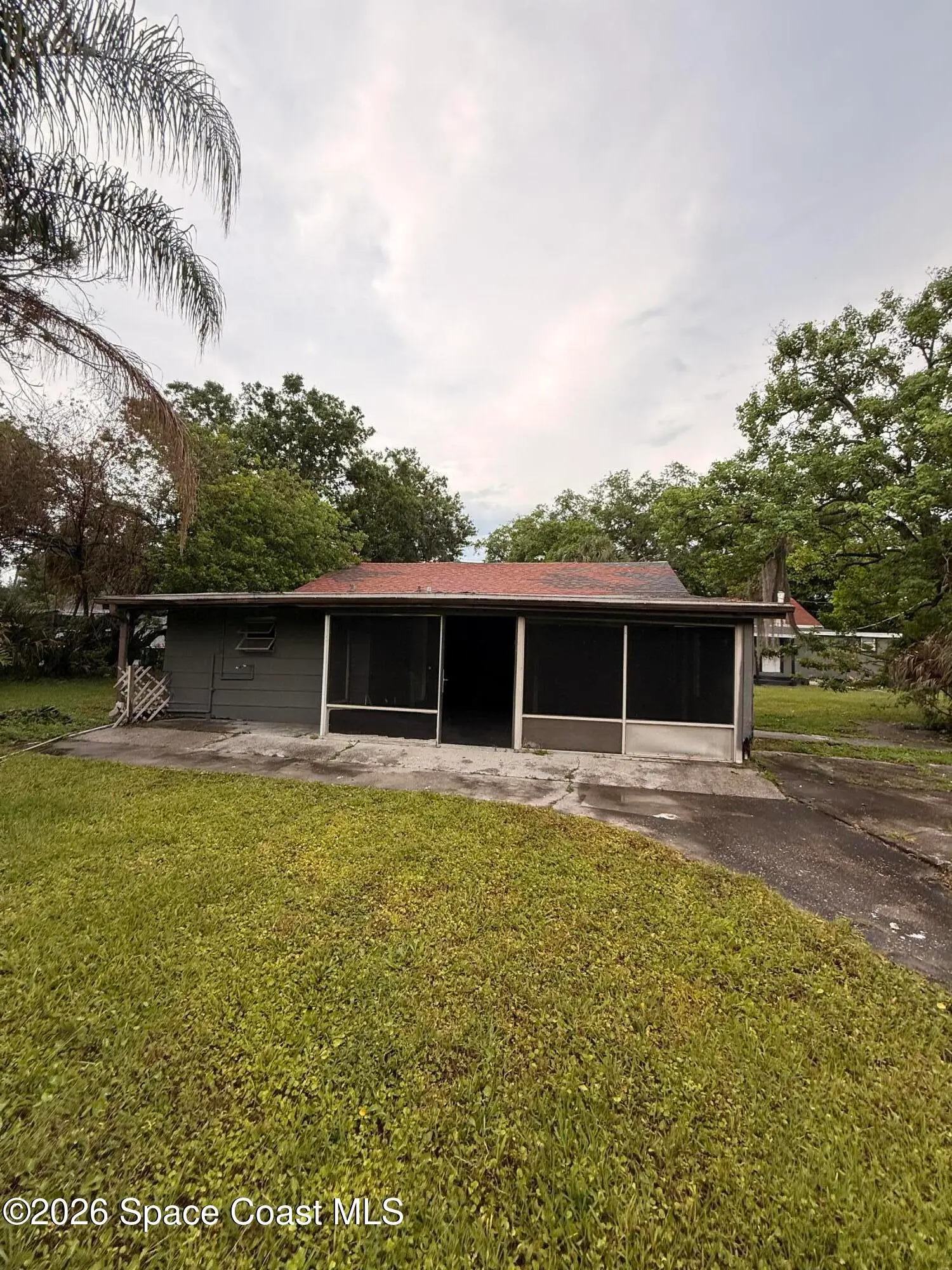 317 Pineda Street A-C, Cocoa, Fl 32922, FL