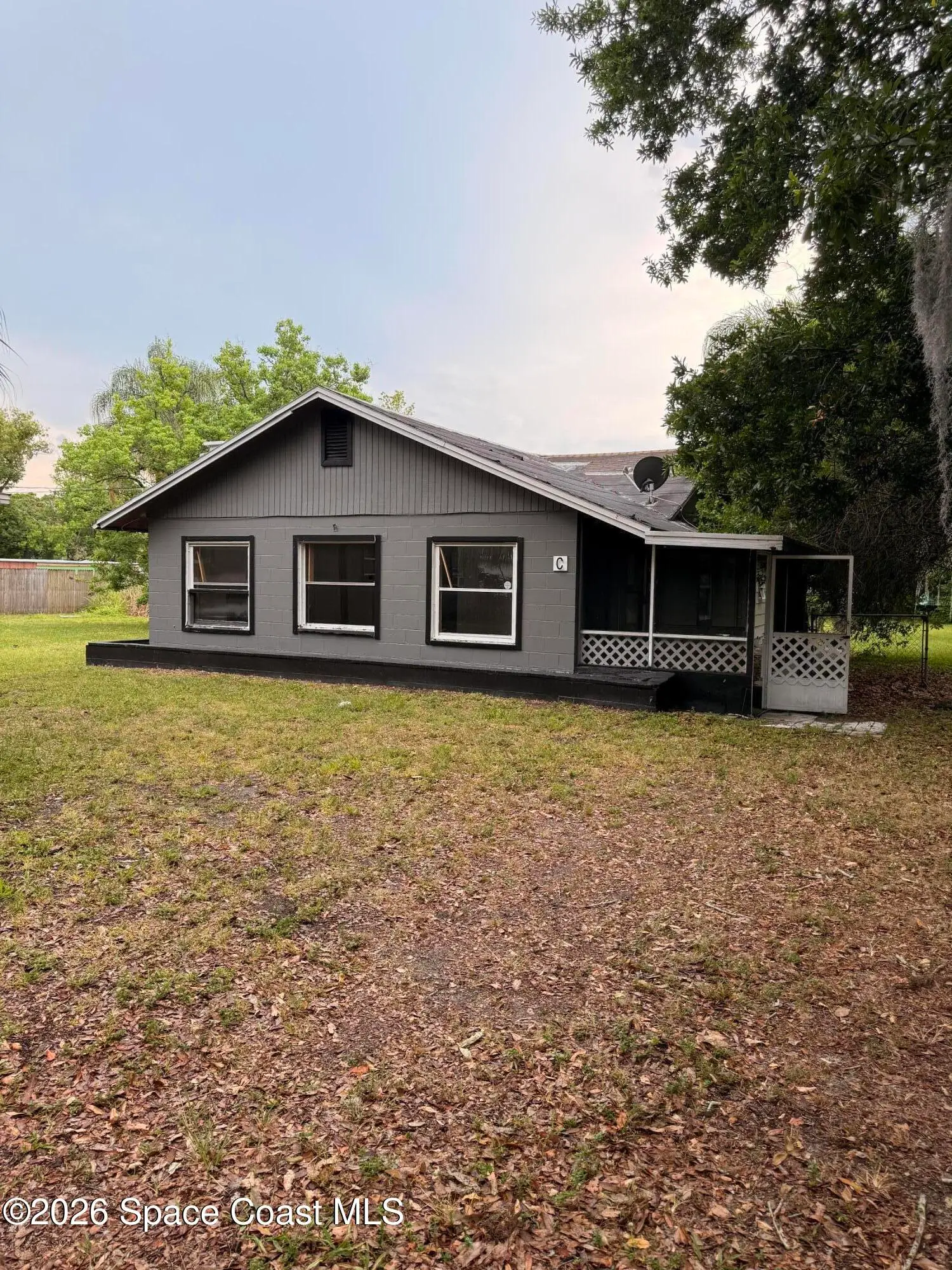 317 Pineda Street A-C, Cocoa, Fl 32922, FL