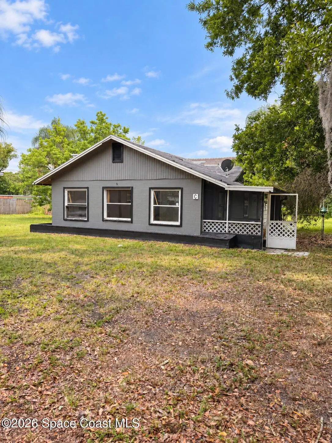 317 Pineda Street A-C, Cocoa, Fl 32922, FL