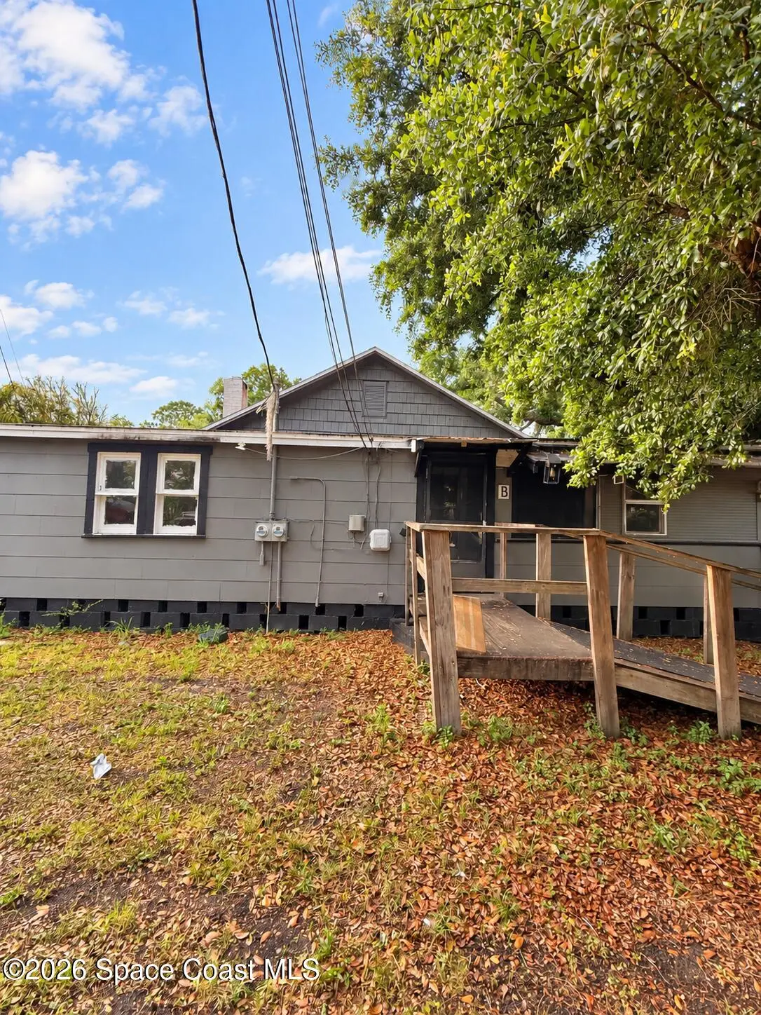 317 Pineda Street A-C, Cocoa, Fl 32922, FL