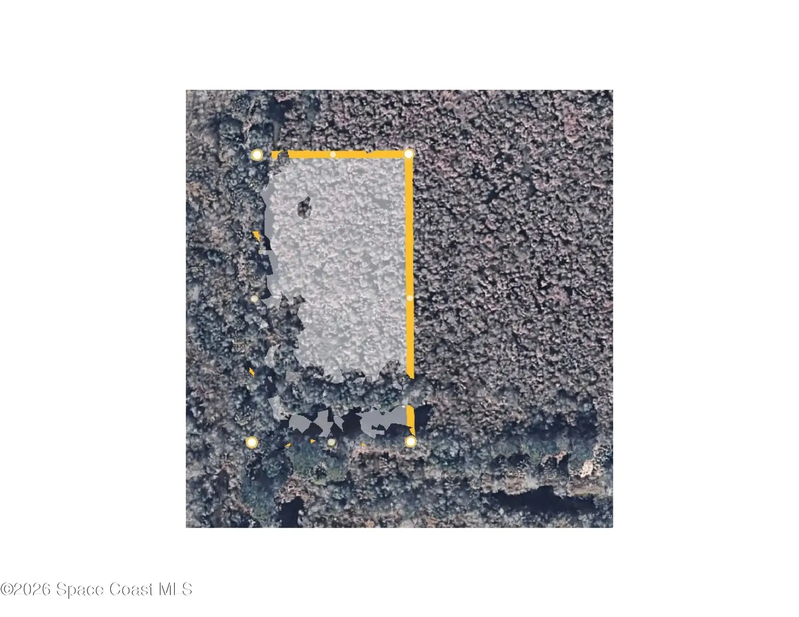 000 Dyson-Lot 28, Cocoa, Fl 32926, FL