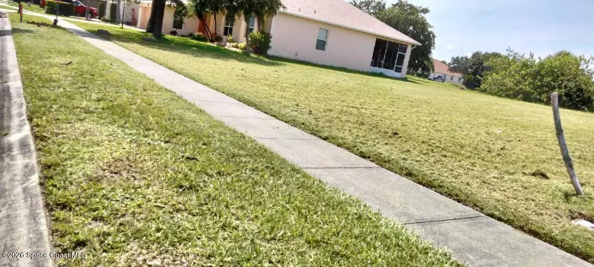 4120 San Ysidro Way, Rockledge, Fl 32955, FL