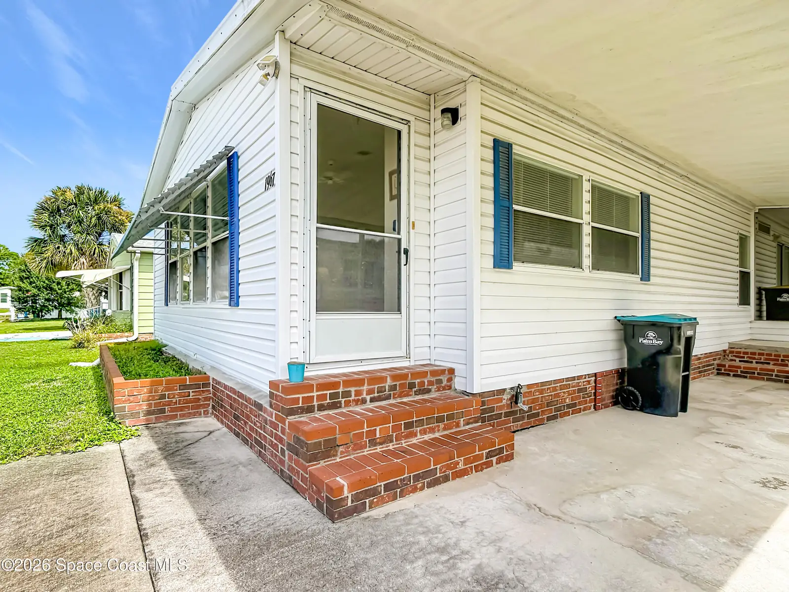 1967 Big Cypress Street Ne, Palm Bay, Fl 32905, FL