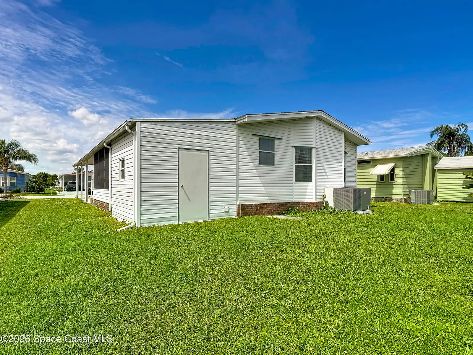 1967 Big Cypress Street Ne, Palm Bay, Fl 32905, FL
