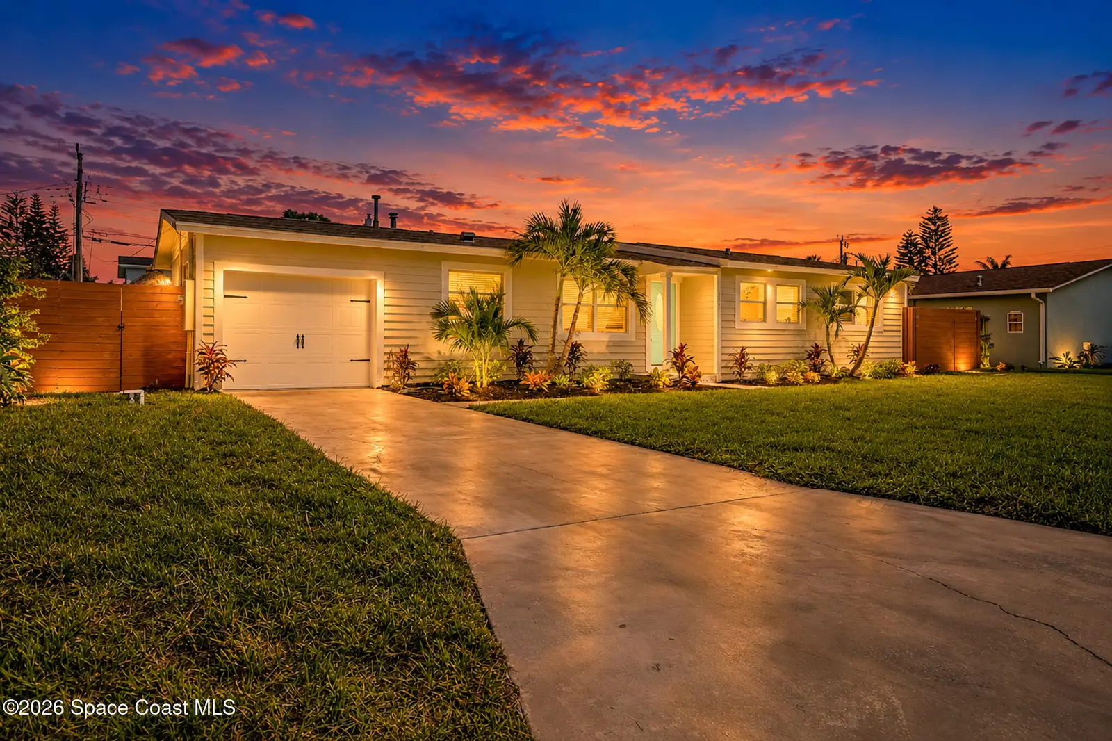 215 Ne 2nd Street, Satellite Beach, Fl 32937, FL