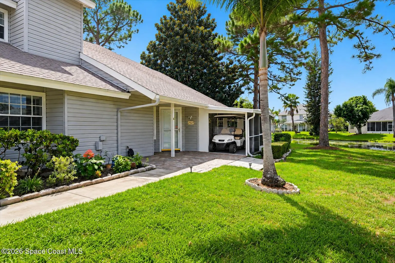 752 Players Court, Melbourne, Fl 32940, FL